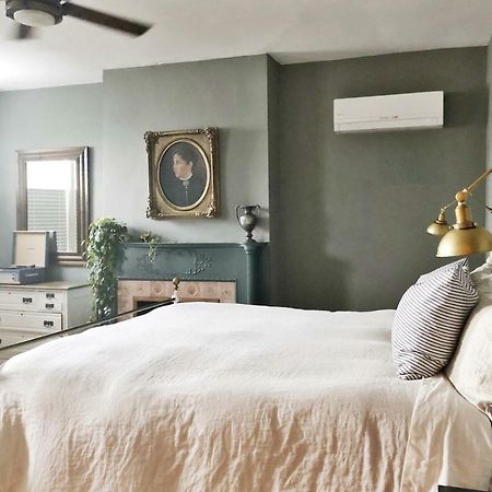 Batterby House Bed & Breakfast ฮัดสัน ภายนอก รูปภาพ