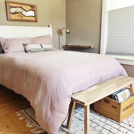 Batterby House Bed & Breakfast ฮัดสัน ภายนอก รูปภาพ